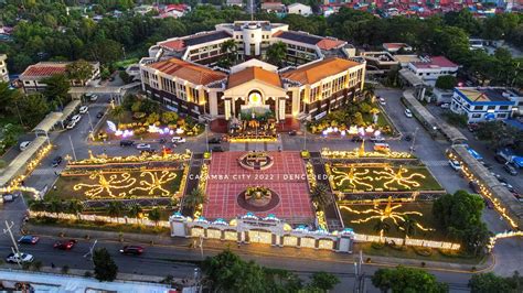 calamba city hall|calamba news update.